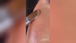 آرایش صورت