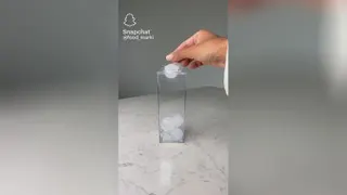 ICE Coffee
