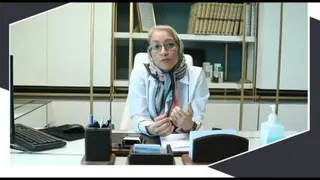 دکتر اورانوس داسمه