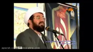 باز شدن گره زندگی.سفارش آیت الله بهائدینی