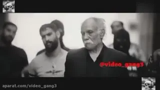 ساقی جنگی💪👍