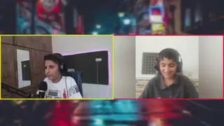 کدوم ترجیح میدی؟!_سوالات جنجالی چالش کدوم رو ترجیح میدی به همراه علیررضا