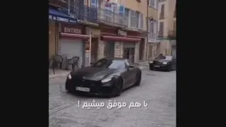 ماشین جدید
