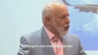 وقتی انسانی عقاب شد نمیتواند در آشیانه بماند ...