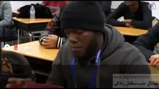 صد رهبر اخیر در جعبه ...