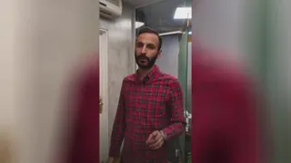 مهاجرت پرستار