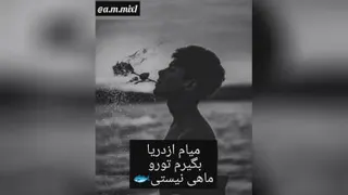 کاری از هورش بند