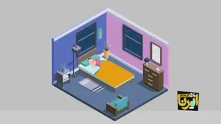 مراقبت از بیمار کرونا