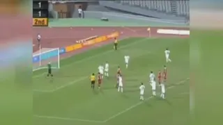فوتبال زیبا