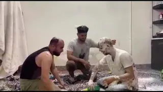 بطری شانس