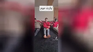 هزارگی خنده دار.