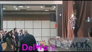 سمینار - جشن دو سالگى آى نوتى - دى ماه 1397 (فاتحان - دلورک)