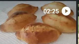 نان ساندویچ 15 دقیقه ای