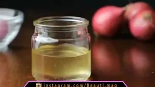 درمان باورنکردنی ریزش مو