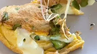بمبلت سبزیجات