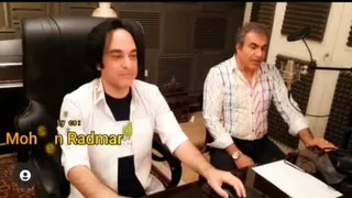 آهنگ حس بزودی با صدای زیبای دکتر حمید پیروز نیا