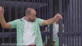 خوش مغز ها قسمت 2
