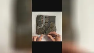 هنر جذاب موزائیک