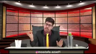 فیلم کوتاه طنز