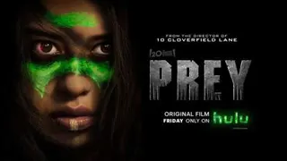 فیلم سینمایی "Prey یا طعمه 2022" دوبله