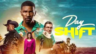 فیلم سینمایی "شیفت روز یا Day Shift"