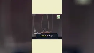 پروسه جذب آب دربدن