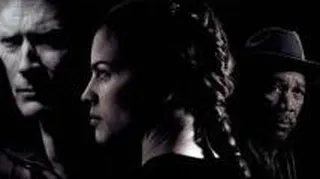 فیلم عزیز میلیون دلاری با دوبله فارسی (دختر میلیون دلاری) Million Dollar Baby 20