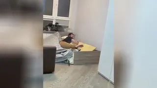 شوخی نبود فکر کنم قصد جونشو داشتن