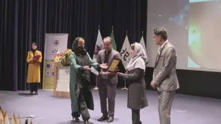 اجلاس بانوان کار افرین