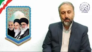 دکتر عبدالمجید فرخیان شرکت در انتخابات حق یا تکلیف