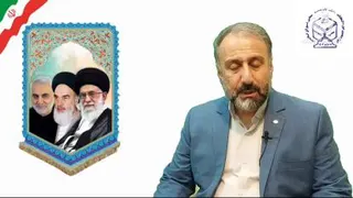 معرفی کانال دکتر عبدالمجید فرخیان .