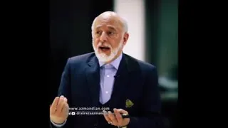 بزرگ ترین سرمایه ای که خداوند با ما داده عمر است.