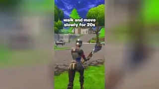 فورتنایت مواردی که نمی دانستید - Fortnite Never Released This Item