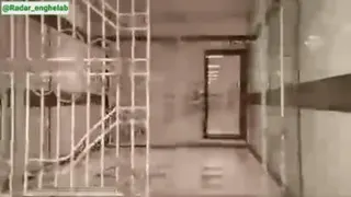 سرباز فداکار