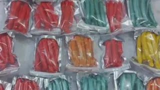محصولات اعلا در یک نگاه