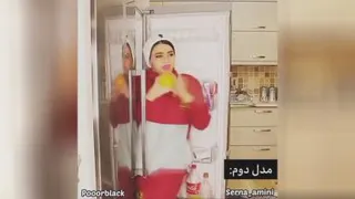 طنز خنده دار
