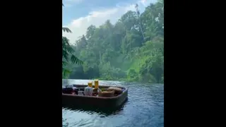 صبحانه متفاوت