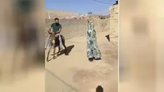 عشقه خرکانه