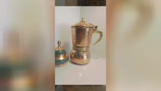 موکاپات،مسی،زنجان اولین،تولید کننده،موکاپات،مسی