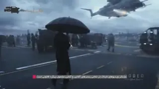 خلاصه‌ای از فیلم سینمایی در حاشیه‌ی اقیانوس آرام