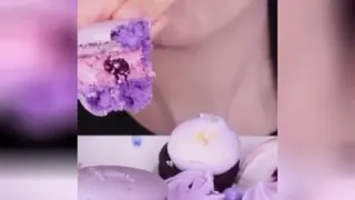 کیک خامه ایی🍩🧁