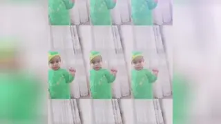 کارن سبزقبا