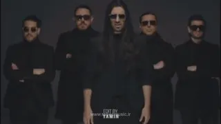 آهنگ قول بده با صدای ماکان بند