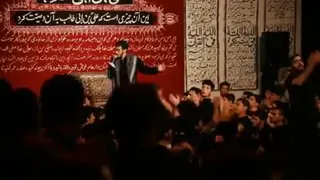 حاج مهدی رسولی