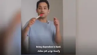 بالاخره باید انتخاب کنی