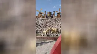 آتشگاه اصفهان