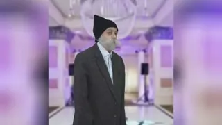 عروسی ایرانی