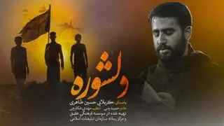 دلشوره ها رو میبینی