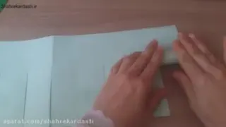 آموزش تاج الفبا