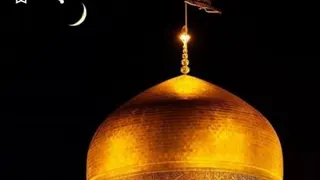 دلم کربلا میخواد
